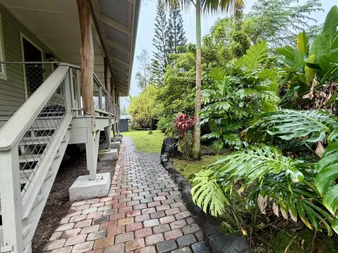 16-2061 Orchid Drive Pahoa HI 96778