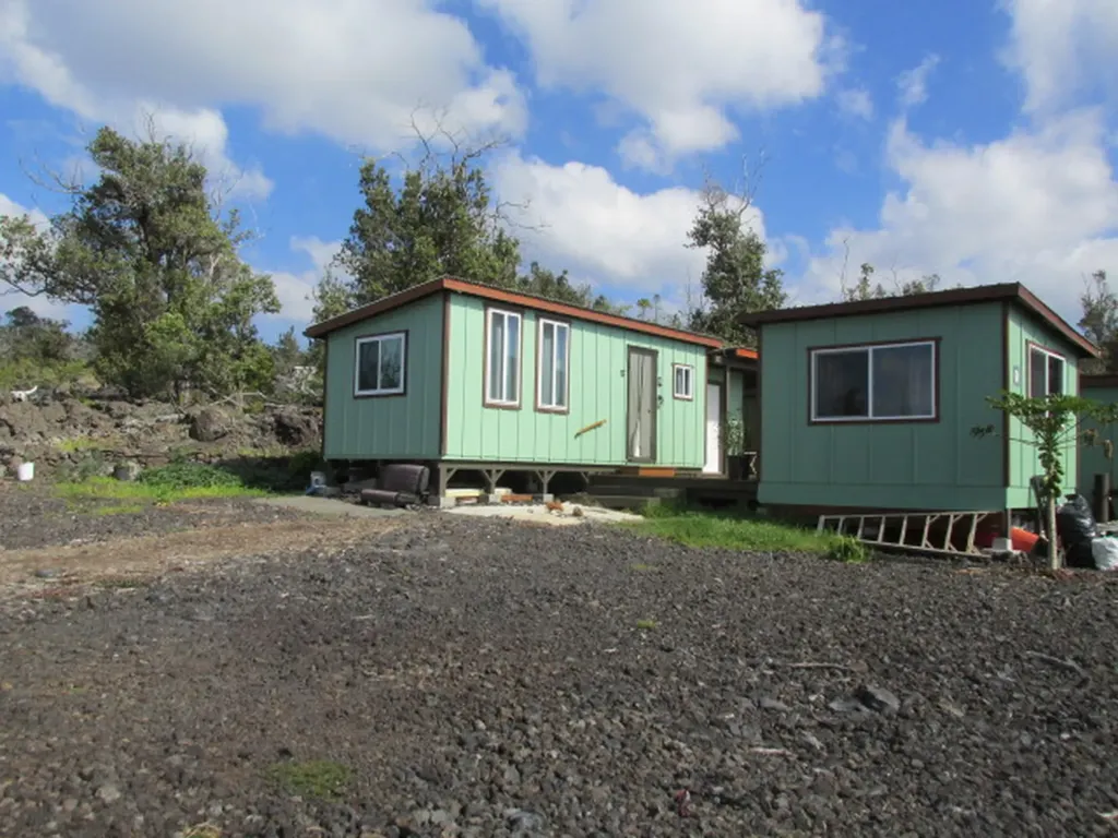 92-8522 Trade Wind Boulevard Ocean View HI 96737