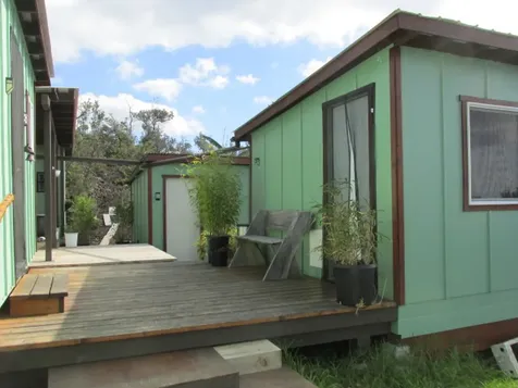 92-8522 Trade Wind Boulevard Ocean View HI 96737