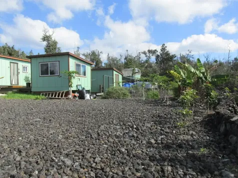 92-8522 Trade Wind Boulevard Ocean View HI 96737