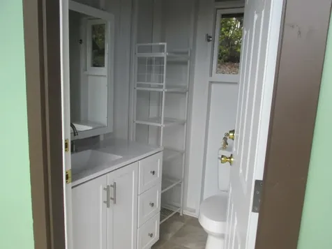 92-8522 Trade Wind Boulevard Ocean View HI 96737