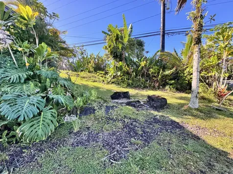 16-2036 Macadamia Drive Pahoa HI 96778