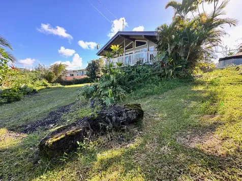 16-2036 Macadamia Drive Pahoa HI 96778