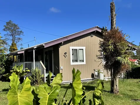 16-2036 Macadamia Drive Pahoa HI 96778