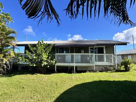 16-2036 Macadamia Drive Pahoa HI 96778