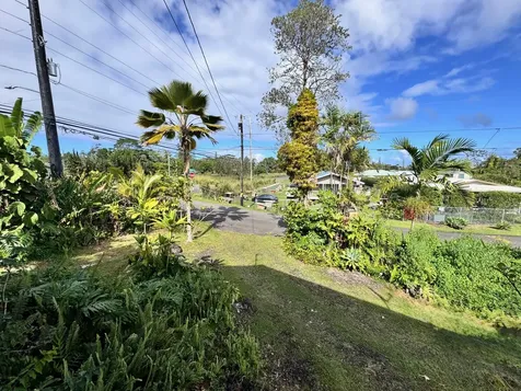 16-2036 Macadamia Drive Pahoa HI 96778