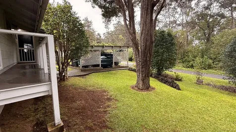 19-4113 Kalani Honua Loop Volcano HI 96785