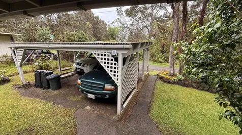 19-4113 Kalani Honua Loop Volcano HI 96785