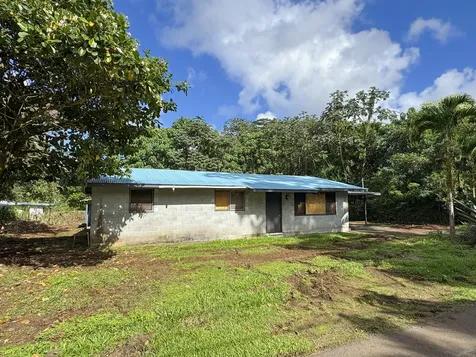 15-2773 Awa Street Pahoa HI 96778