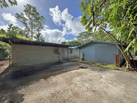 15-2773 Awa Street Pahoa HI 96778