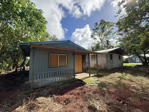 15-2773 Awa Street Pahoa HI 96778