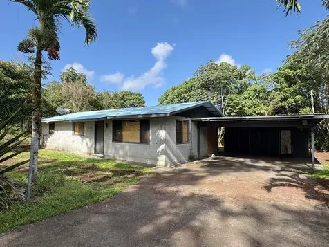 15-2773 Awa Street Pahoa HI 96778