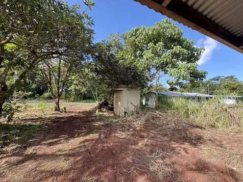 15-2773 Awa Street Pahoa HI 96778