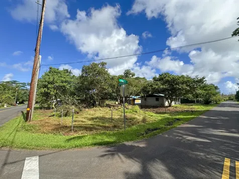 15-2773 Awa Street Pahoa HI 96778