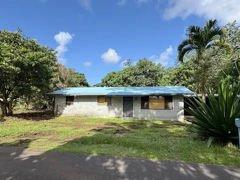 15-2773 Awa Street Pahoa HI 96778