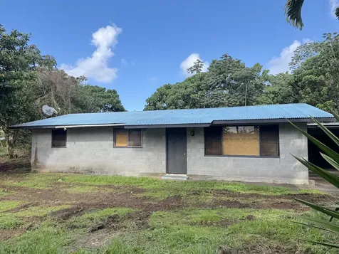 15-2773 Awa Street Pahoa HI 96778