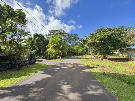 15-2773 Awa Street Pahoa HI 96778