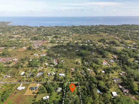 10TH Avenue Keaau HI 96749