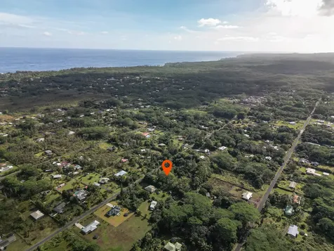 10TH Avenue Keaau HI 96749