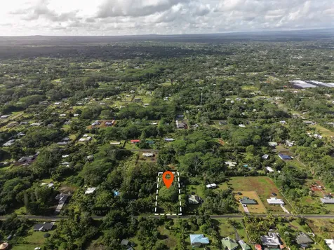 10TH Avenue Keaau HI 96749