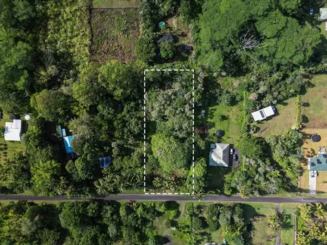 10TH Avenue Keaau HI 96749