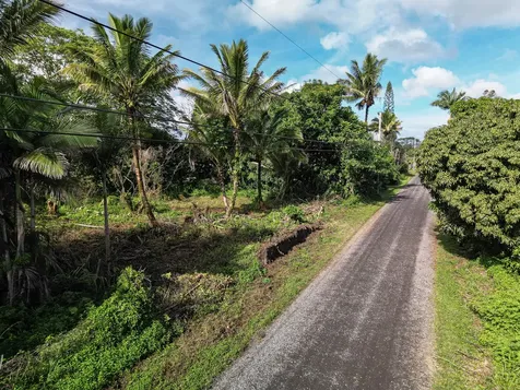 10TH Avenue Keaau HI 96749