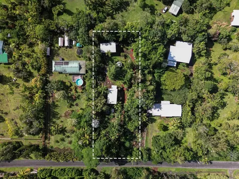 15-2024 19th Avenue Keaau HI 96749