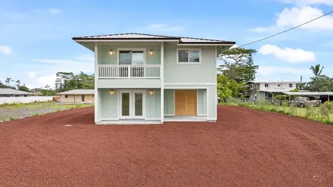 16-2135 Tree Fern Drive Pahoa HI 96778