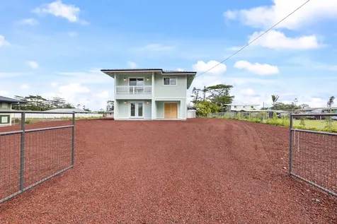 16-2135 Tree Fern Drive Pahoa HI 96778