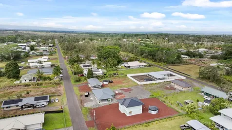 16-2135 Tree Fern Drive Pahoa HI 96778