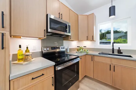 16-2126 Bamboo Drive Pahoa HI 96778