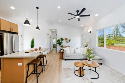 16-2126 Bamboo Drive Pahoa HI 96778