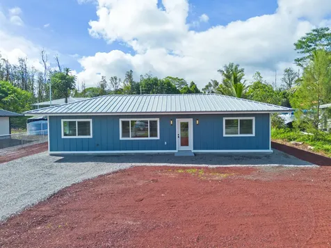 16-2126 Bamboo Drive Pahoa HI 96778