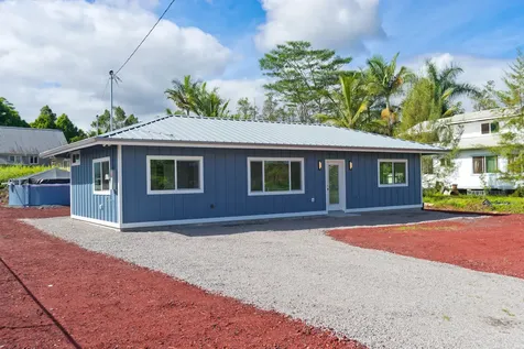 16-2126 Bamboo Drive Pahoa HI 96778