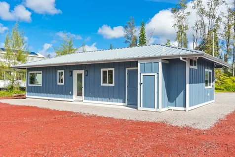 16-2126 Bamboo Drive Pahoa HI 96778