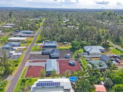 16-2126 Bamboo Drive Pahoa HI 96778