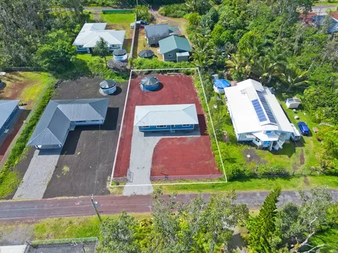 16-2126 Bamboo Drive Pahoa HI 96778