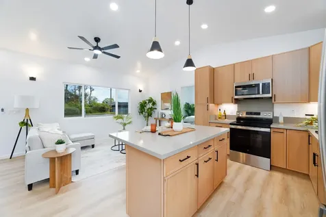 16-2126 Bamboo Drive Pahoa HI 96778