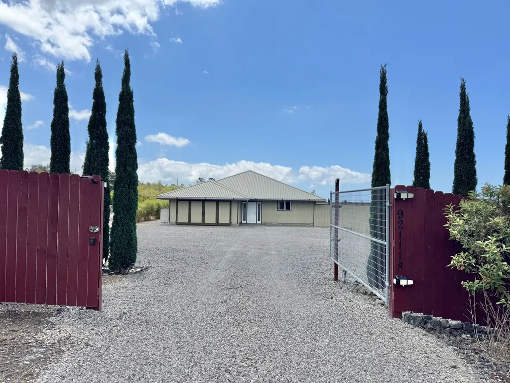 92-1118 Kahili Boulevard Ocean View HI 96737