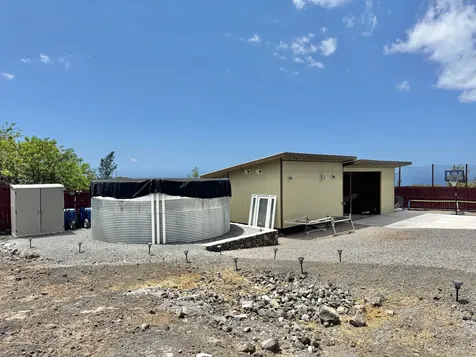 92-1118 Kahili Boulevard Ocean View HI 96737