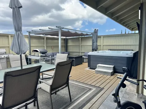 92-1118 Kahili Boulevard Ocean View HI 96737