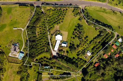 34-144 Kaihuiki Road Papaaloa HI 96780