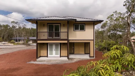 11-3288 Mokuna Street Volcano HI 96785