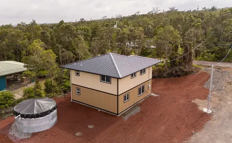 11-3288 Mokuna Street Volcano HI 96785