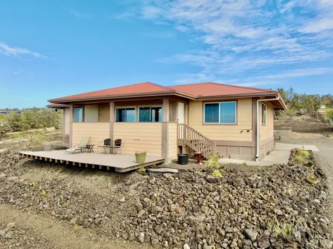 92-8490 Jasmine Drive Ocean View HI 96737