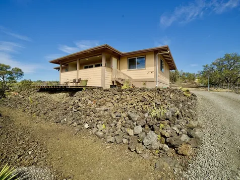 92-8490 Jasmine Drive Ocean View HI 96737