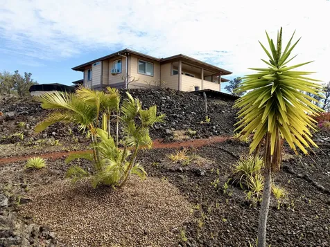 92-8490 Jasmine Drive Ocean View HI 96737