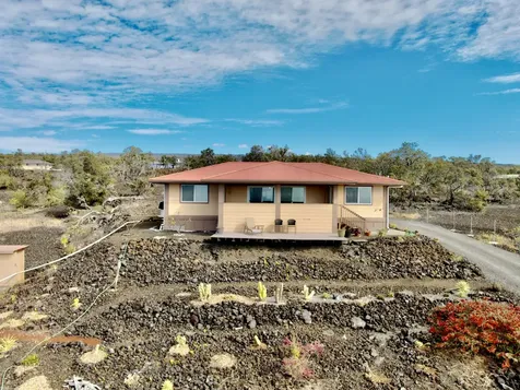 92-8490 Jasmine Drive Ocean View HI 96737