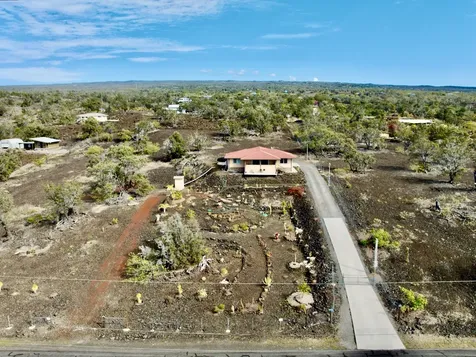 92-8490 Jasmine Drive Ocean View HI 96737