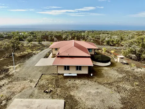 92-8490 Jasmine Drive Ocean View HI 96737